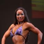 Angela  Kang - BC Provincial Championships 2011 - #1